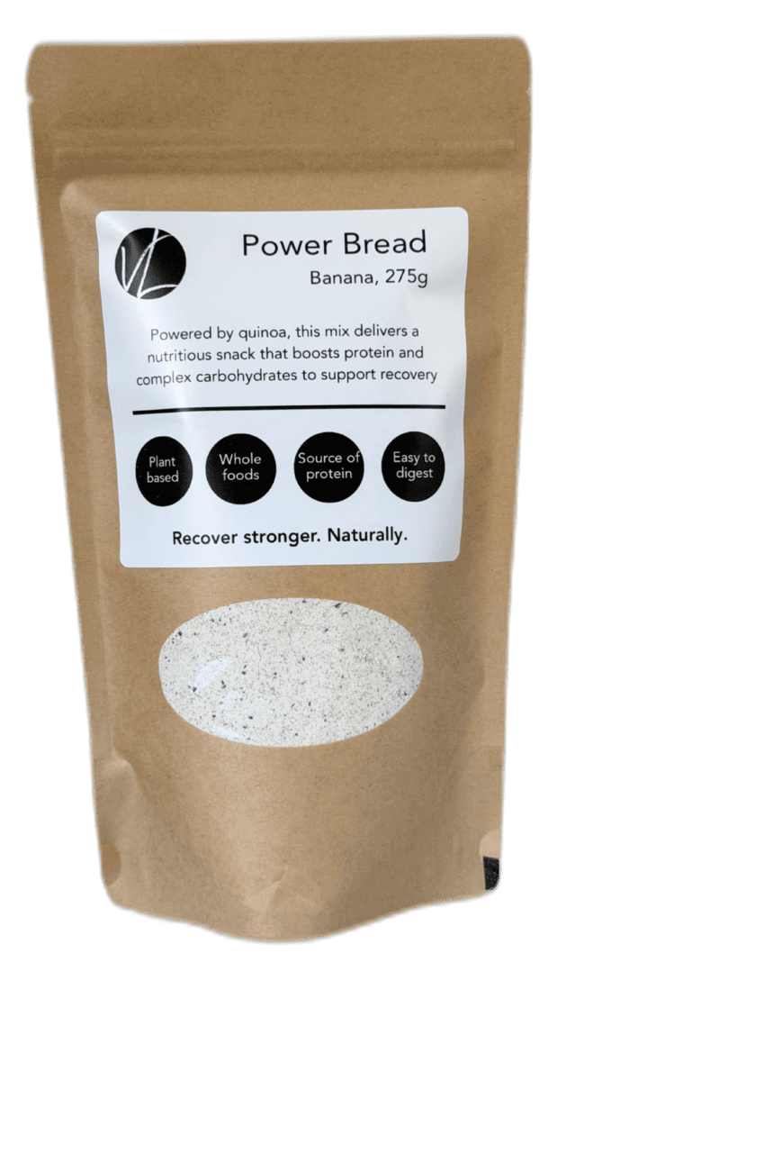Power Bread