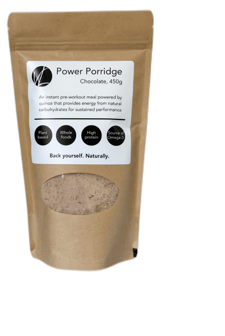 Power Porridge