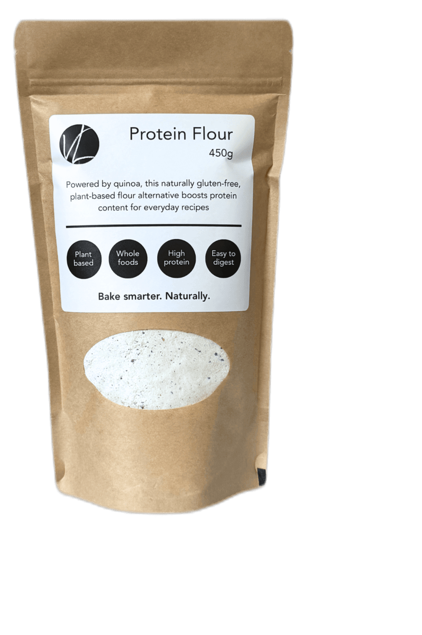 Protein Flour